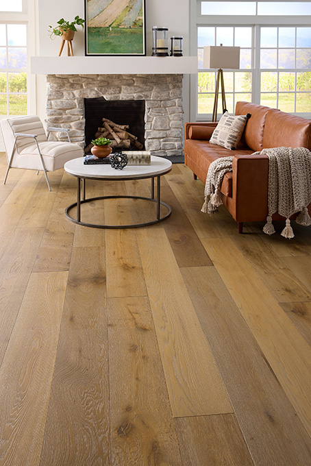 Flooring Trends For Every Room - Twenty & Oak